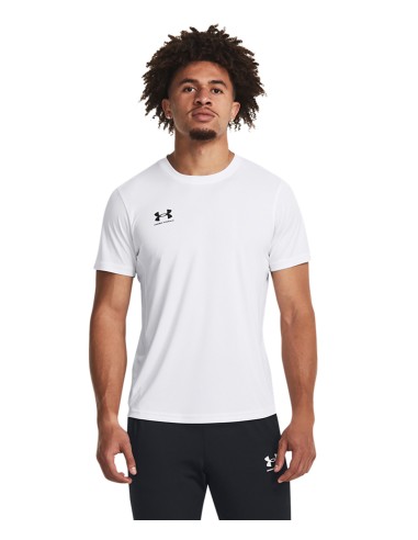 UND-1379589-Haut de training à manches courtes UA Challenger pour homme